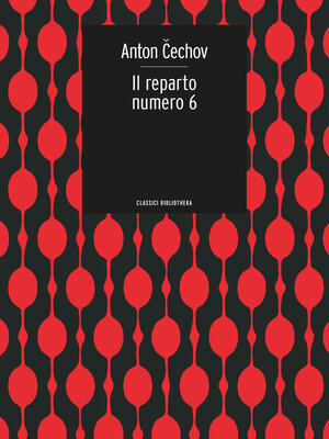 cover image of Il Reparto numero 6